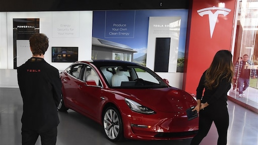 Branche profiteert van elektrische auto, maar vooruitzichten zijn somber