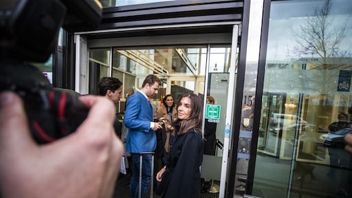 Rossana Kluivert gaat niet in hoger beroep