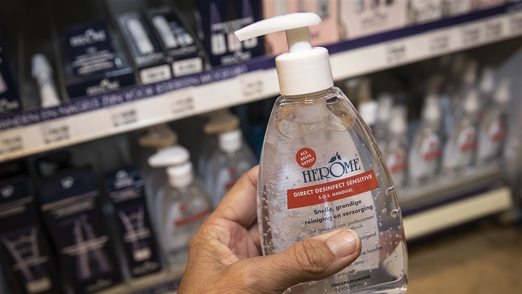 Wat moet je doen als je denkt dat je het coronavirus hebt?