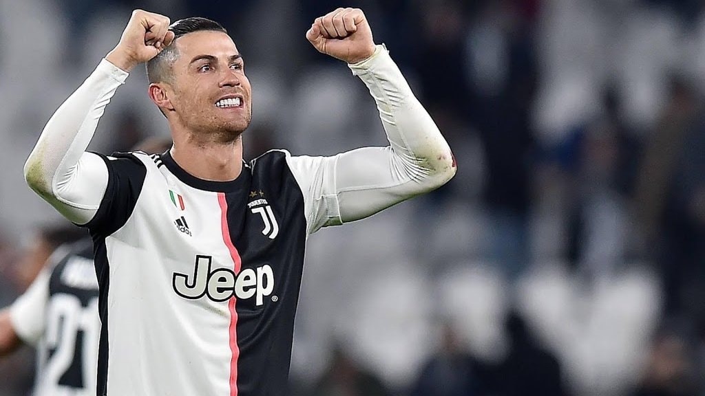 Zoon Cristiano Ronaldo behaalt bijna miljoen volgers in een dag