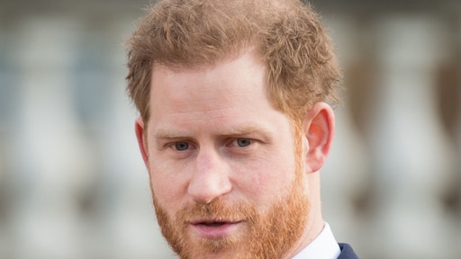 Prins Harry wil voortaan 'gewoon' Harry worden genoemd