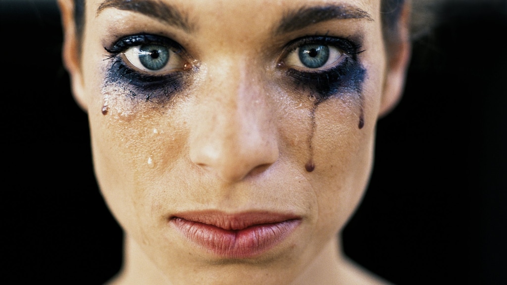 Waarom huilen we eigenlijk? En nee, niet omdat het oplucht