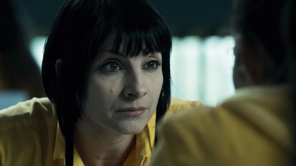 Laatse seizoen Netflix-hit Vis a Vis neemt nieuwe wending