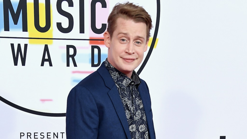 Macaulay Culkin te zien in nieuwe American Horror Story