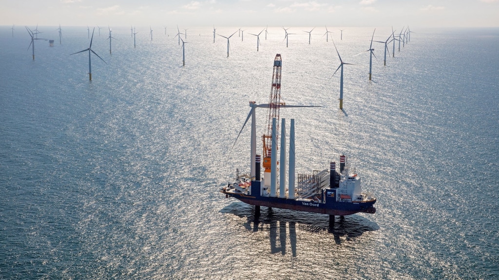 Draaien windmolens straks weer op subsidie? Zonder worden ze mogelijk onrendabel