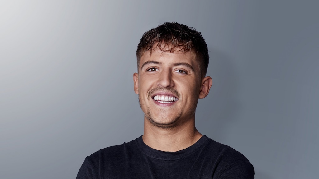 Lil' Kleine: 'Ben geen vakkenvuller, maar zakkenvuller'