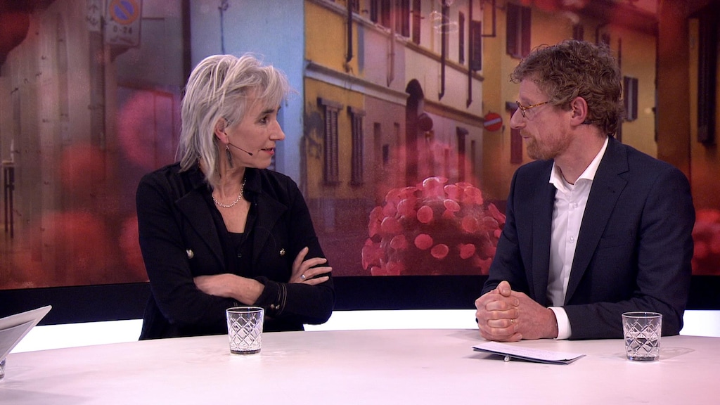 Terugkijken: hoe terecht zijn de zorgen over het coronavirus?