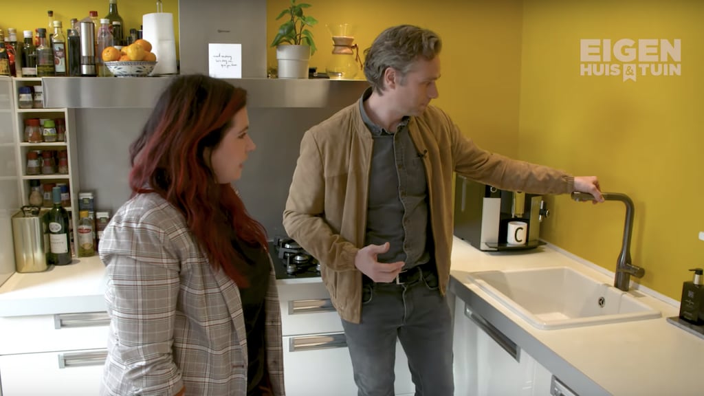 Neem een kijkje in het huis van lifestyle blogger Cynthia Schultz