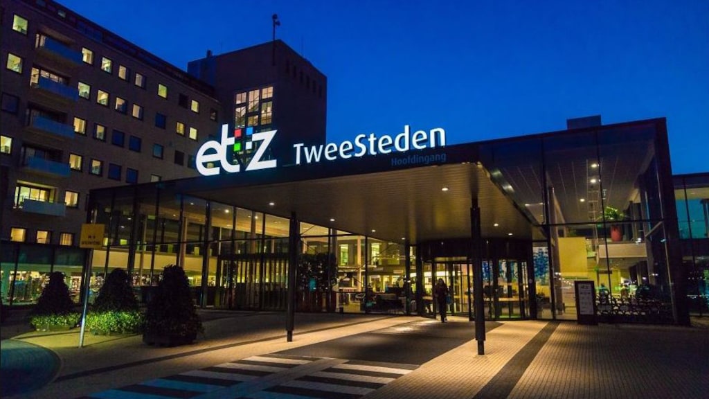 In het ETZ-TweeSteden Ziekenhuis in Tilburg werd 27 februari de eerste Nederlandse coronapatiënt opgenomen.