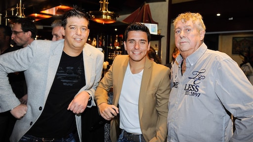 Jan Smit herdenkt overleden manager met mooi bericht