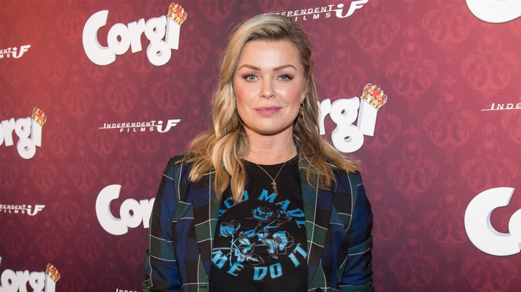 Bridget reageert voor het eerst op verzoening André en Monique