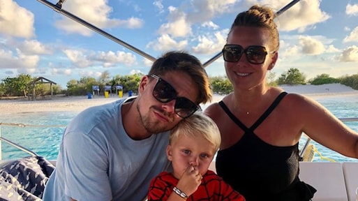 Monique Westenberg bevestigt hereniging met André Hazes