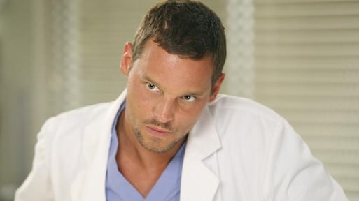 'Alex Karev' keert tóch terug in Grey's Anatomy