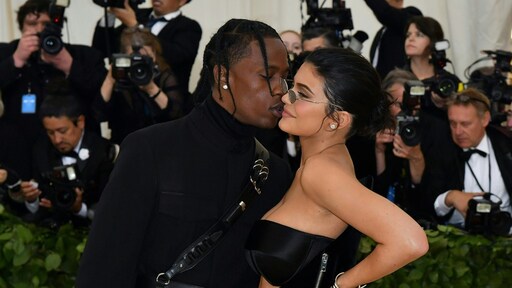 Kris Jenner voorspelt dat Kylie weer een baby krijgt