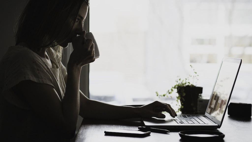 Bezoek nieuwswebsites enorm gestegen door coronacrisis