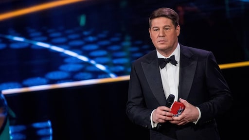 Martijn Krabbé: 'The Voice-ruzie speelde al veel eerder'