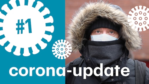 Kun je twee keer besmet raken en ziek worden van het coronavirus?