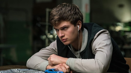 'Er komt een tweede Baby Driver-film met de originele cast'