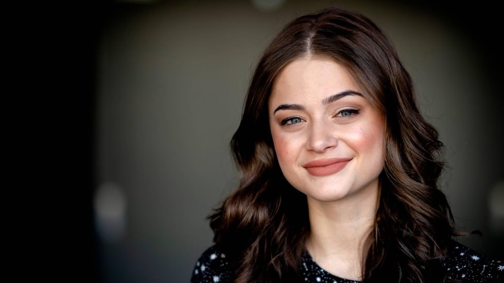 Met dit liedje gaat Stefania strijden tijdens songfestival