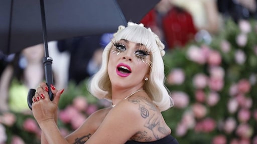 Langverwacht nieuw album Lady Gaga komt op 10 april
