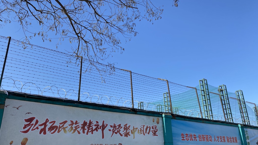 'Dwangarbeid Oeigoeren bij merken als Nike en Apple'