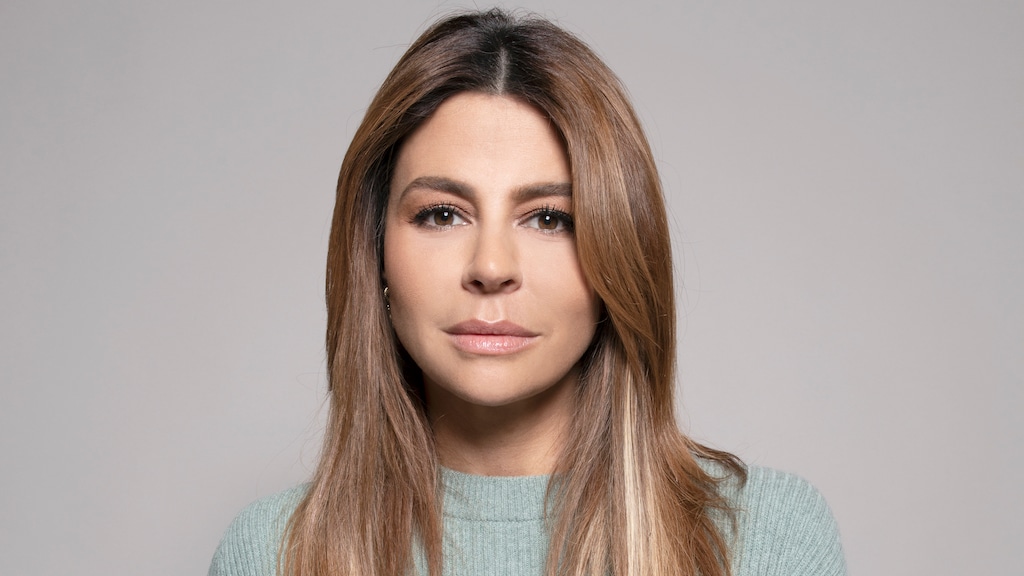 Ruud grote steun voor Olcay tijdens serie over huiselijk geweld