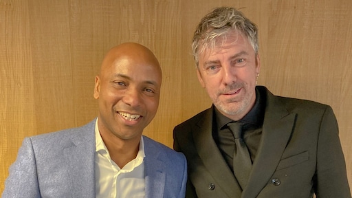 Humberto Tan sluit terugkeer op latenight niet uit