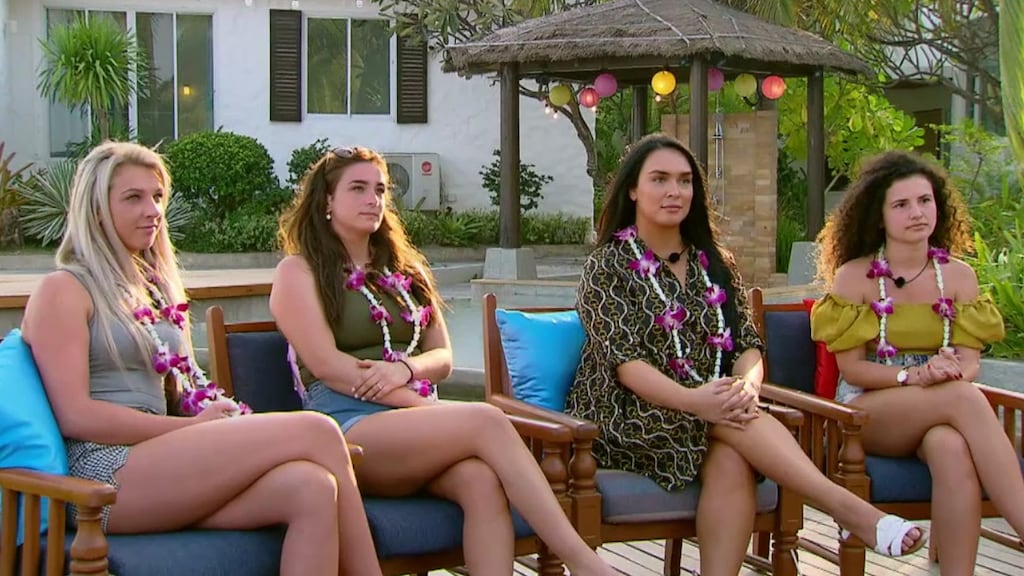 Temptation Island stuurt dit seizoen wéér een koppel naar huis