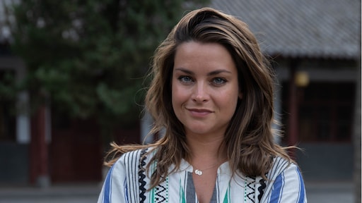 Miljuschka doet molboekje open over WIDM-avontuur