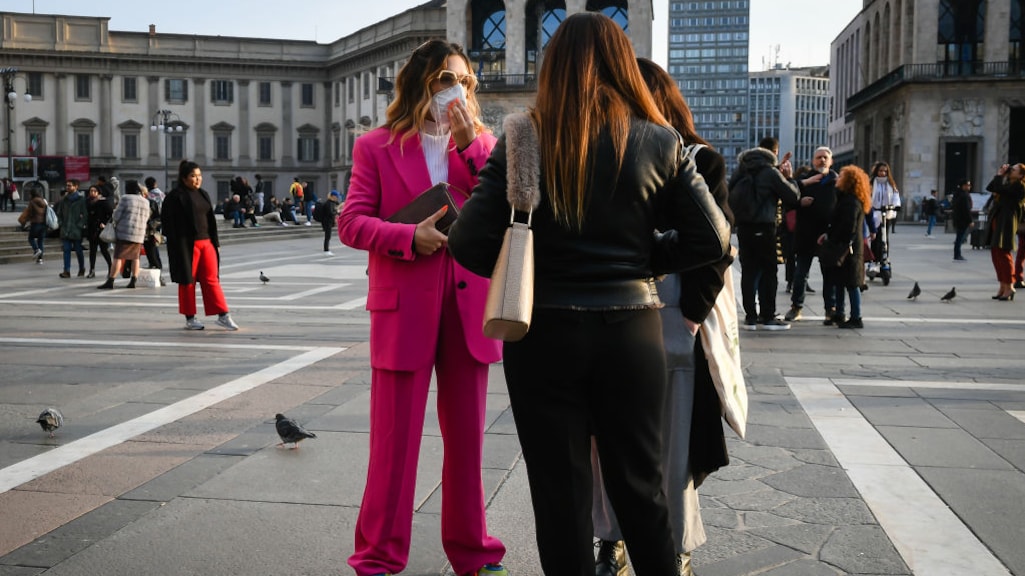 OESO: coronacrisis kan Eurozone in recessie duwen