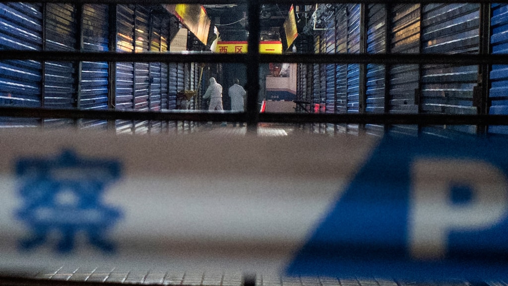 Zoektocht naar 'patient zero' coronavirus in volle gang