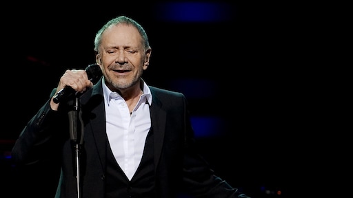 Rob de Nijs over Parkinson: 'Nooit gedacht dat dit het was'