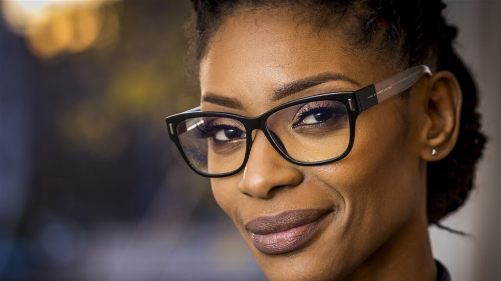 Sylvana Simons zorgt voor reuring tijdens Dream School