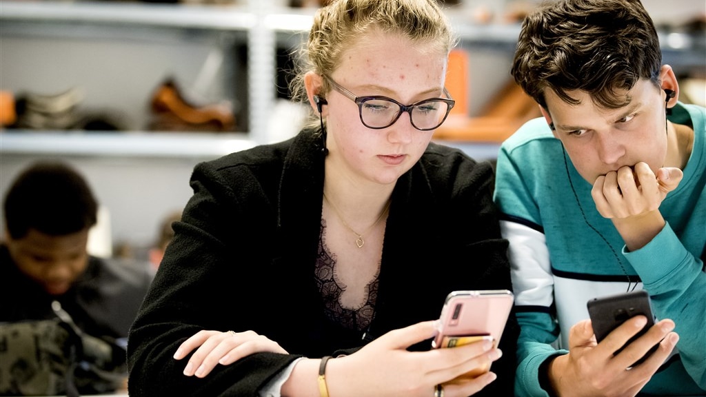 Einde aan onbetaalde stage mbo'er: vergoeding wordt verplicht