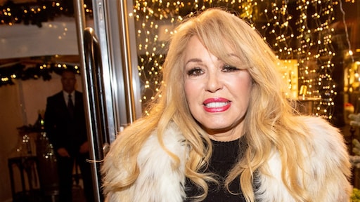 Patricia Paay klaar met gedrag Lil' Kleine: 'Grote mond'