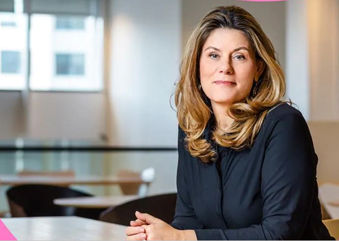 Helft managers van Unilever is vrouw, maar niet in de top