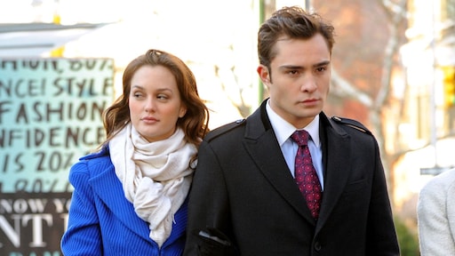 Oude bekende keert terug in nieuwe Gossip Girl-serie