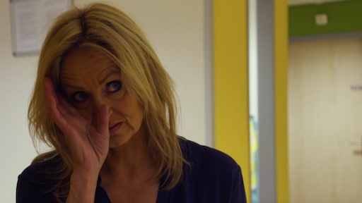 Natasja Froger weet niet wat ze meemaakt in Five Days Inside