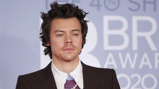 Harry Styles wordt alwéér lastig gevallen door oude stalker
