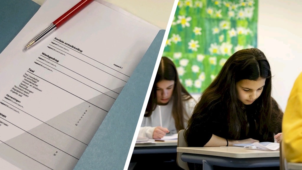 Zo scoren basisscholen in jouw buurt op de eindtoets