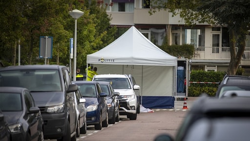 Betrokken auto moord Derk Wiersum al weken in vizier politie