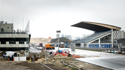 Juridische strijd om race Zandvoort kostte overheid al 161.520 euro