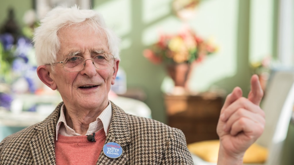 "Het is moeilijk om de mensen in de zaak van MH17 advies te geven."