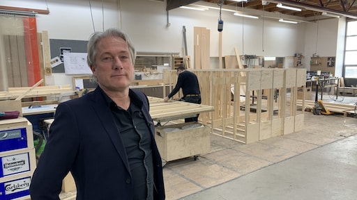 500 bedrijven vragen werktijdverkorting aan: 'Al onze plannen van de kaart geveegd'