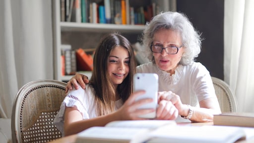 Dit is waarom vrouwen langer leven dan mannen