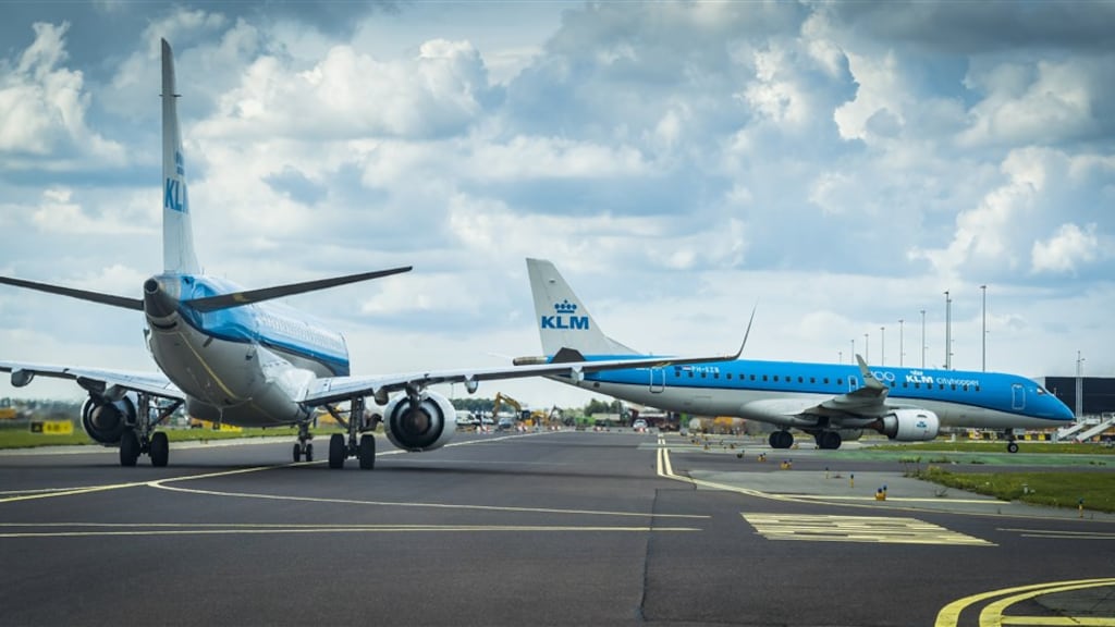 Vliegbranche: coronavirus kan Europese luchtvaart 44 miljard kosten