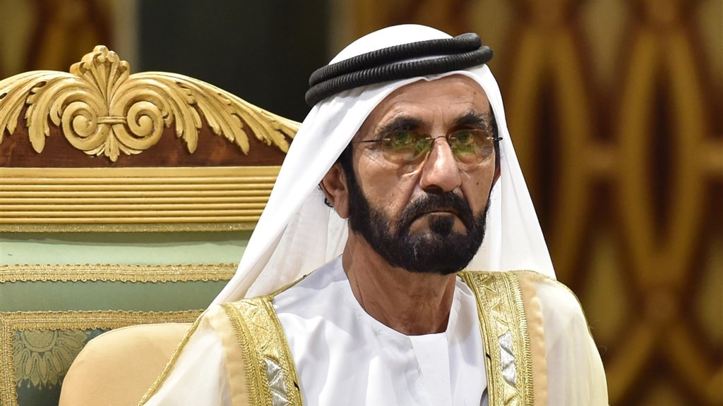 Sjeik van Dubai liet zijn dochters ontvoeren en dreigde met pistool op kussen