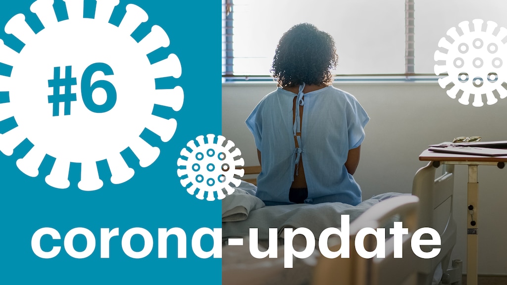 Welke mensen lopen het meeste risico op corona?