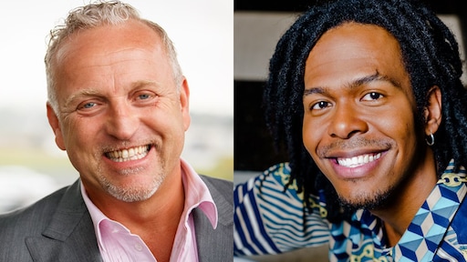 Gordon om persoonlijke redenen 'diep geraakt' door lied Jeangu