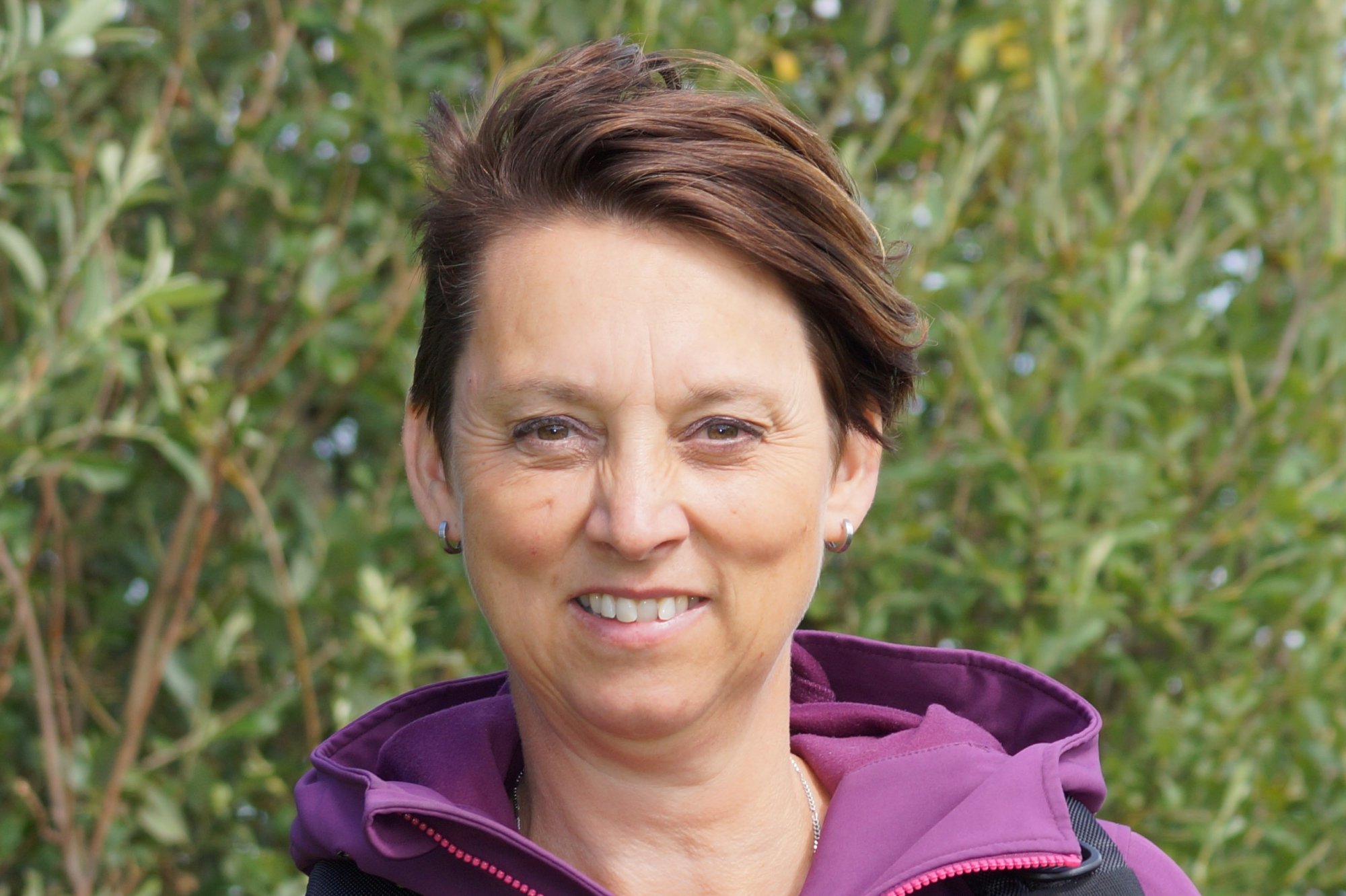 Loes verloor familie bij MH17: 'Toch dacht ik: mag ik huilen?'